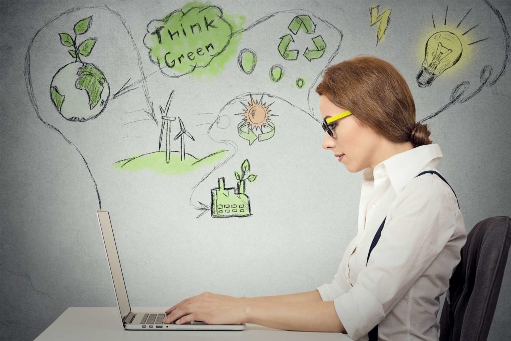 Accompagner les entreprises dans leur transition responsable et durable