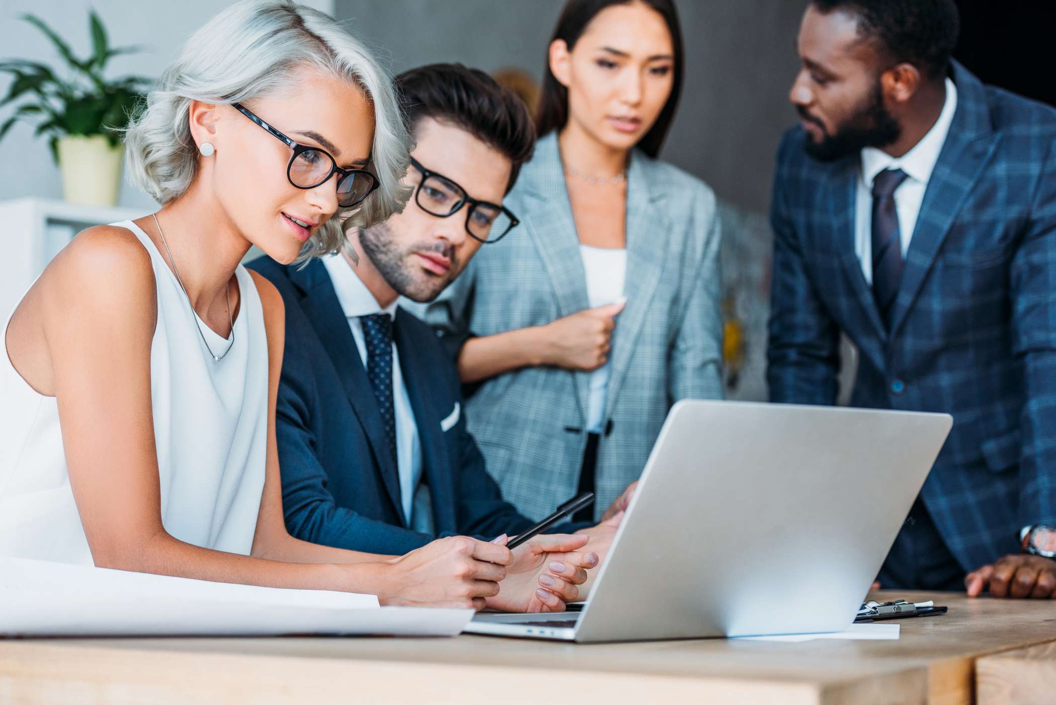Cabinet de conseil Stratégie durable d’entreprise