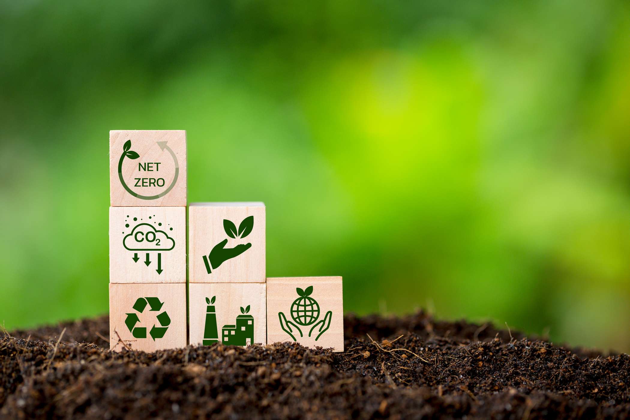 Notre stratégie bas carbone vous aidera à réduire votre empreinte carbone et à économiser de l’argent en trouvant les postes les plus carbonés et en les réduisant.