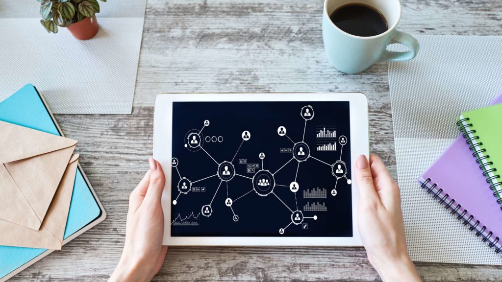 Pourquoi un entreprise doit être bien structurée et organisée
