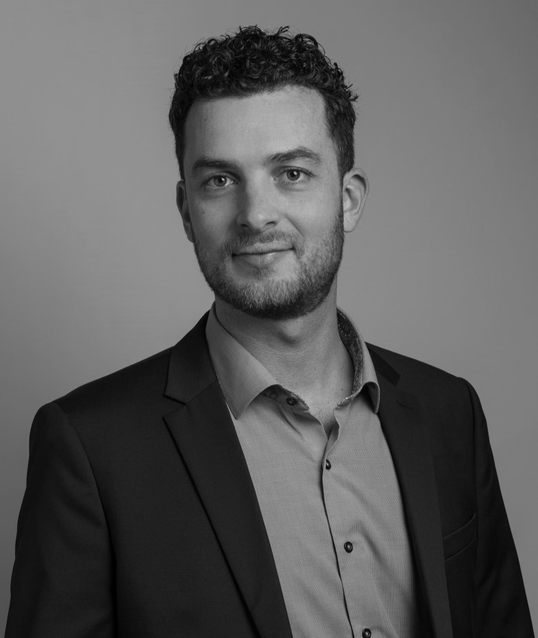Jérémy Bourdon : Co-fondateur & Expert en stratégie d'entreprise et entrepreneuriat