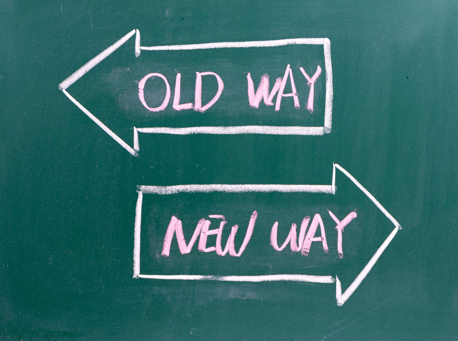 guider le changement organisationnel