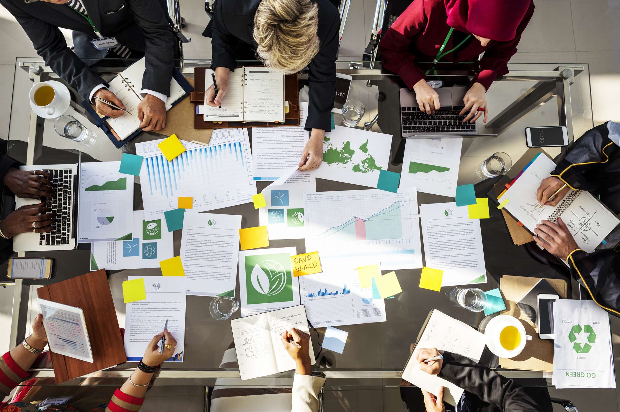 l'Analyse de Cycle de Vie de vos services ou produits