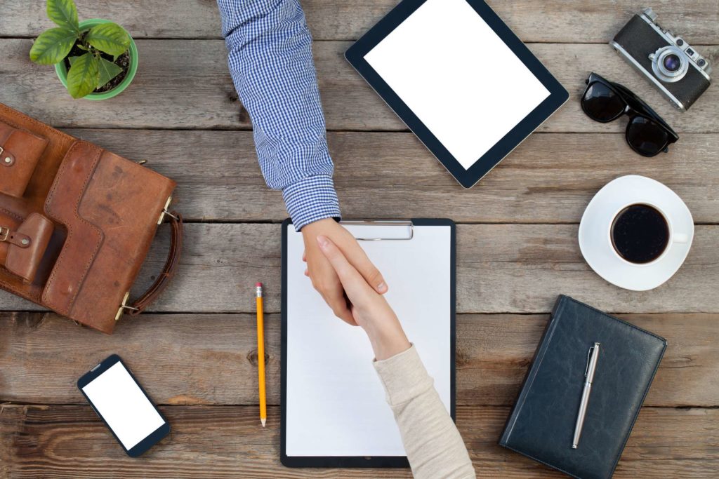 stratégie d’entreprise durable. Notre équipe d’experts s’engage